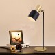 Lampe de table design Musa