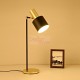 Lampe de table design Musa