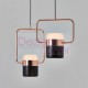 LING LED PENDANT LAMP 1 light