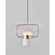 LING LED PENDANT LAMP 1 light