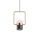 LING LED PENDANT LAMP 1 light