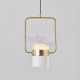 LING LED PENDANT LAMP 1 light