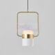 Suspension LED design LING 1 lampe