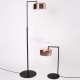 Lampe de table design Lalu Plus