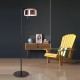 Lampadaire design Lalu Plus