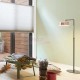 Lampadaire design Lalu Plus