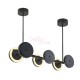 Suspension LED design LE ROYER