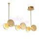 Suspension LED design LE ROYER