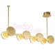 Suspension LED design LE ROYER