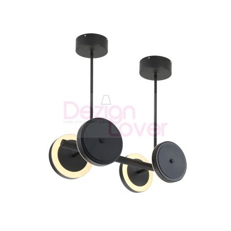 Suspension LED design LE ROYER