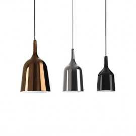 Suspension design Copacabana
