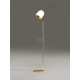 Lampadaire design Lula