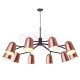 Suspension design Dobi P10