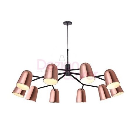 Dobi P10 Pendant Lamp