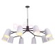 Suspension design Dobi P10