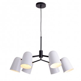 Dobi P6 Pendant Lamp