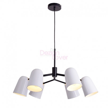 Dobi P6 Pendant Lamp