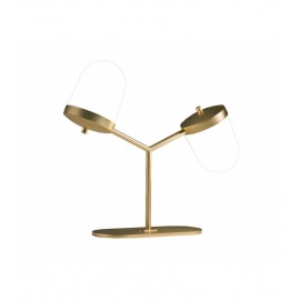 Lula Table Lamp double
