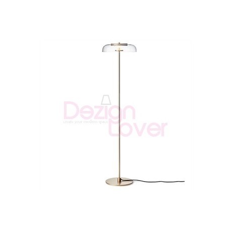 Lampadaire LED Blossi