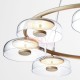 Suspension design Nuura Blossi 6