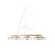 Suspension LED design Blossi 8