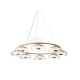 Suspension LED design Blossi 8