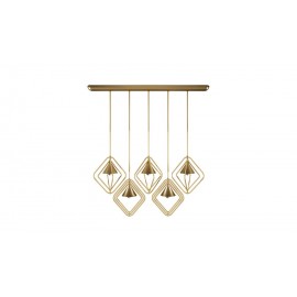 Suspension design Portman
