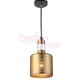 Riddle PENDANT LAMP