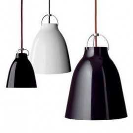 Suspension design Caravaggio