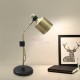Lampe de table design Riddle single