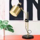 Lampe de table design Riddle single