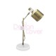 Lampe de table design Riddle single