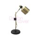 Lampe de table design Riddle single