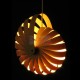 Suspension design Nautilus