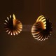 Suspension design Nautilus