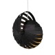 Suspension design Nautilus