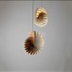 Suspension design Nautilus