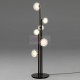 Lampadaire LED design Tooy Nabila