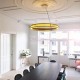 Empire Pendant Lamp