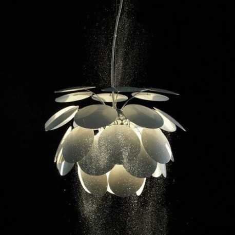 Discoco pendant lamp 