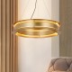 Empire Pendant Lamp