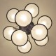 Chandelier Le Sfere model 2109