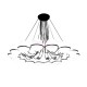 Le Sfere MODEL 2109 chandelier