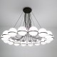 Chandelier Le Sfere model 2109