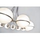 Chandelier Le Sfere model 2109
