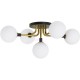 Viaggio Ceiling Lamp in white