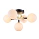 Viaggio Ceiling Lamp in white