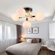 Viaggio Ceiling Lamp in white