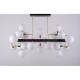 Suspension design Viaggio Linear