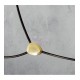 Ivy Vertical 3 Pendant Lamp